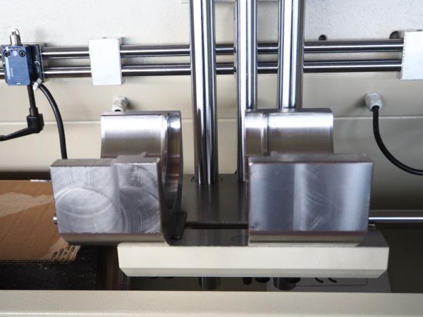 Sagomatrici orizzontali di prima apertura