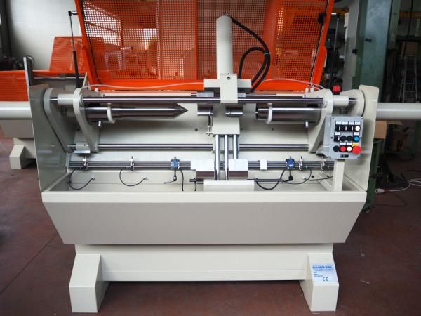 sagomatrice AM200 X 1600