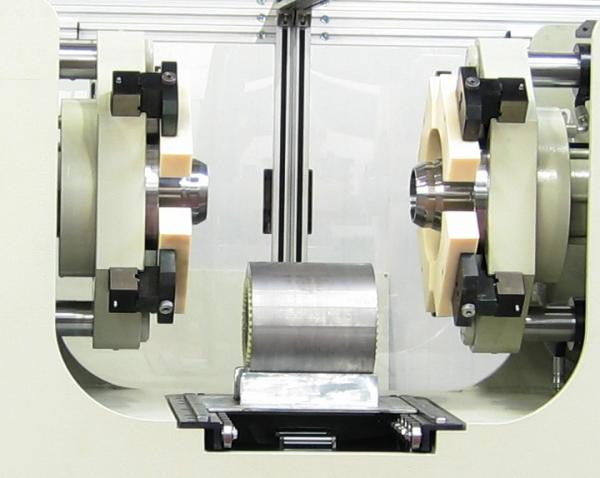 Sagomatrici orizzontali