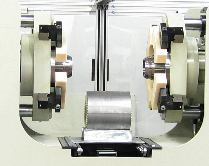 Sagomatrici orizzontali